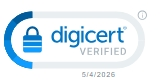 DigiCert - Seguridad SSL